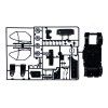 Model Kit auto 3658 Lancia Delta HF Integrale 1 24 a91238431 10374