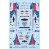 Model Kit auto 3658 Lancia Delta HF Integrale 1 24 a91238514 10374