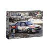 Model Kit auto 3658 Lancia Delta HF Integrale 1 24 a88794260 10374