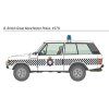 Model Kit auto 3661 Police Range Rover 1 24 a93894443 10374