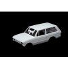 Model Kit auto 3661 Police Range Rover 1 24 a93894656 10374