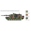 Model Kit tank 6559 Leopard 2A4 1 35 a90612060 10374