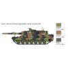 Model Kit tank 6559 Leopard 2A4 1 35 a90612069 10374