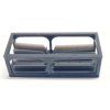 A72043 2 Me262 flaps detail set