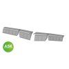 A72043 Me262 flaps detail set