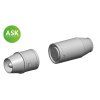 A72044 Me 262 Engines (closed) detail set