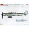 1/48 Focke-Wulf Fw 190D-9 Early Prod. JG 54 Grünherz Basic Kit (BASIC KIT)