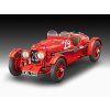Plastic ModelKit auto 07751 Aston Martin Ulster 1 32 a162511216 10374