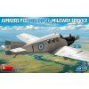 1/48 Junkers F13. Mid Prod. Military Service