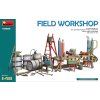 1/48 Field Workshop