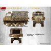 1/35 Raupenschlepper Ost RSO/01. Last Prod