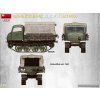 1/35 Raupenschlepper Ost RSO/01. Last Prod