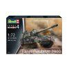Plastic ModelKit military 03347 Panzerhaubitze 2000 1 72 a142143177 10374