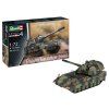 Plastic ModelKit military 03347 Panzerhaubitze 2000 1 72 a142143183 10374