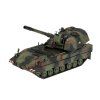 Plastic ModelKit military 03347 Panzerhaubitze 2000 1 72 a142143189 10374