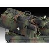 Plastic ModelKit military 03347 Panzerhaubitze 2000 1 72 a142143195 10374