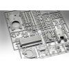 Plastic ModelKit military 03347 Panzerhaubitze 2000 1 72 a142143208 10374
