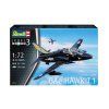 Plastic ModelKit letadlo 04970 BAe Hawk T 1 1 72 a112260539 10374