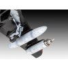Plastic ModelKit letadlo 04970 BAe Hawk T 1 1 72 a112260542 10374