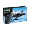 Plastic ModelKit letadlo 04970 BAe Hawk T 1 1 72 a109309289 10374