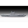 Plastic ModelKit lod 05824 USS Enterprise 1 1200 a135231440 10374