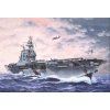 Plastic ModelKit lod 05824 USS Enterprise 1 1200 a135231419 10374