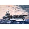 Plastic ModelKit lod 05824 USS Enterprise 1 1200 a135231437 10374