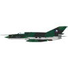 2156 COLD MiG 21R 1922 rev0