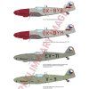 2157 2 Avia S 99 C 10 Limited 1 72