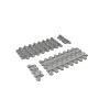 635044 Merkava Mk.I II tracks PRINT 00