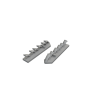 6481199 Fw 190D 9 exhaust stacks PRINT 00