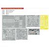 BIG72192 TBF 1C (folded wings) 1 72 Hobby Boss