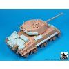 1/35 M4A3E8 Sherman accessories set (for RFM)