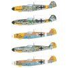 7478 2 Bf 109F 4 Weekend 1 72