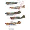 82243 2 P 40K Warhawk short tail ProfiPACK 1 48