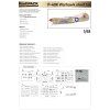 82243 P 40K Warhawk short tail ProfiPACK 1 48
