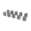 635059 WWII German Jerry Cans PRINT 00