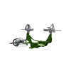 6481214 PBY 5A machine guns PRINT 00