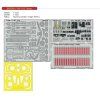 BIG72193 F 14D 1 72 Tamiya