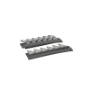 6481061 P 40 exhaust stacks fishtail PRINT