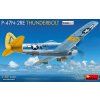 1/48 P-47N-2RE Thunderbolt (BASIC KIT)