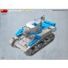1/35 Australian Stuart Mk.I (3x camo)