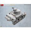 1/35 Australian Stuart Mk.I (3x camo)