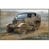 1 35 scammell pioneer r 100 artillery tractor