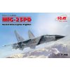 48903 MiG 25 PD