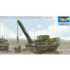 9553 Russian BREM 1 Armoured Recovery Vehicle