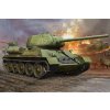 Soviet T 34 85 82602