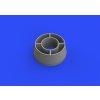 1/48 Tempest Mk.V intake ring   (EDUARD)