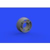 1/48 Tempest Mk.V intake ring   (EDUARD)