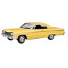Plastic ModelKit MONOGRAM auto 4487 - 1964 Chevy Impala SS (1:25)